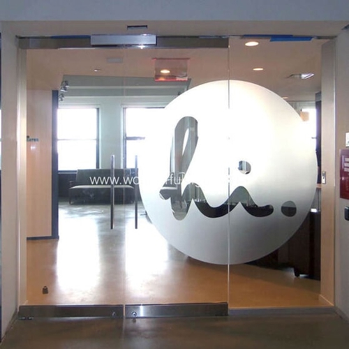 Window & Door Graphics